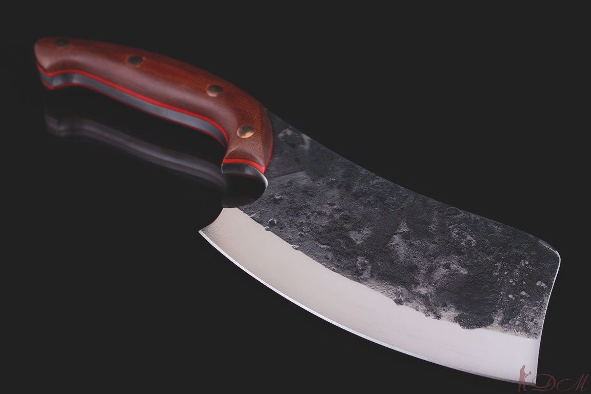 Мясной топорик KnifePRO х12мф серия Professional.
