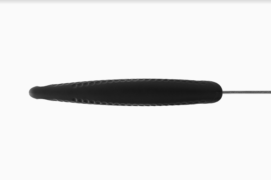 SG-0095B Нож кухонный Samura GOLF Stonewash Сантоку 180 мм, AUS-8