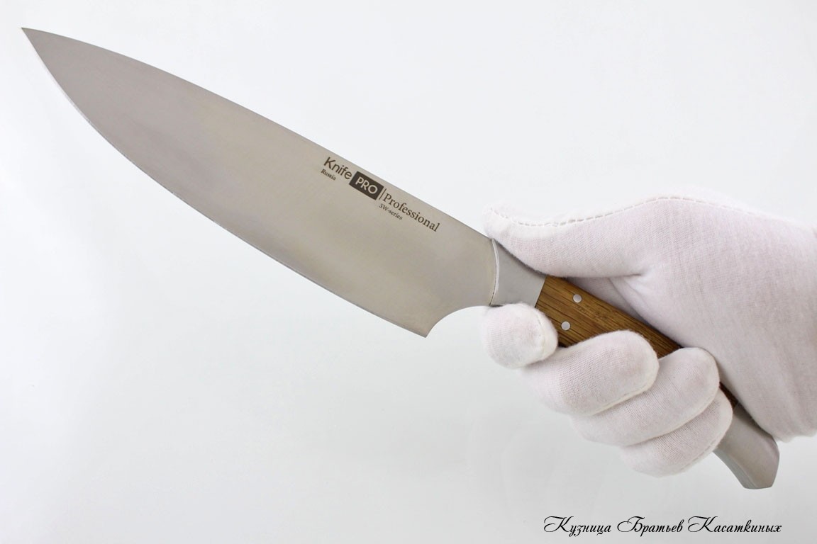 Поварской нож KnifePRO Professional SW-series