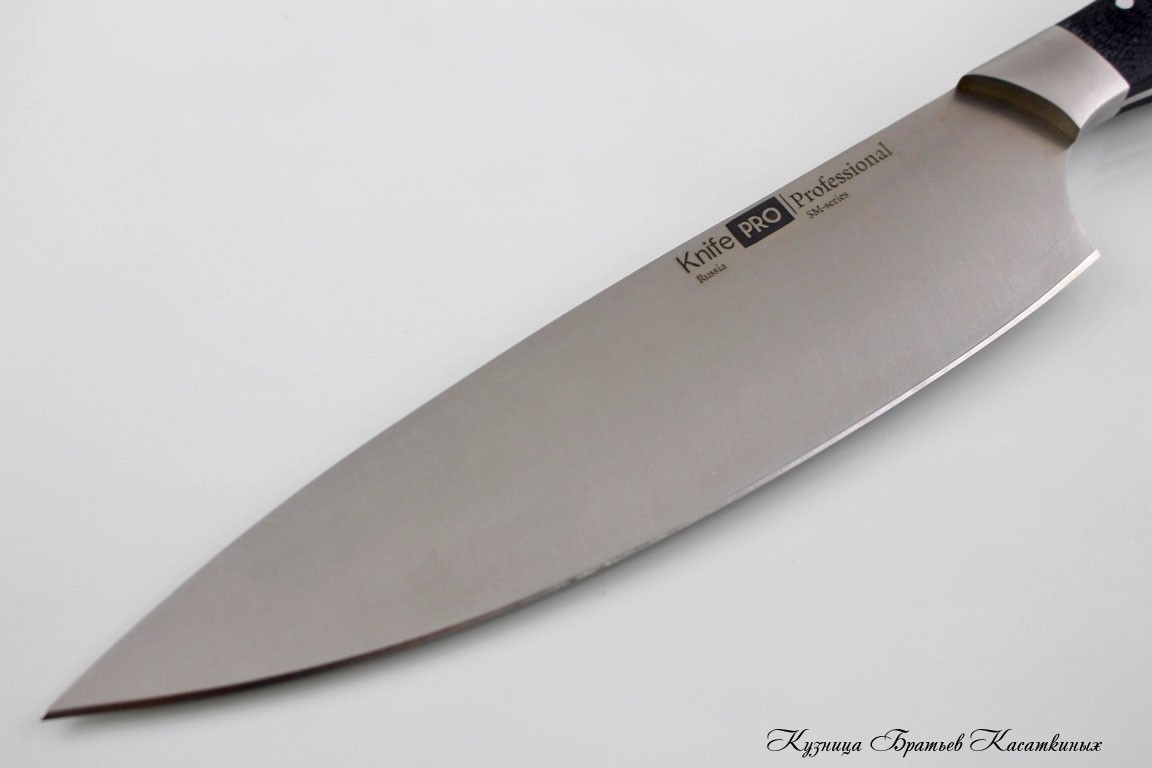 Поварской нож KnifePRO Professional SM-series