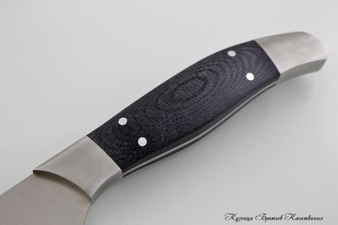 Поварской нож KnifePRO Professional SM-series