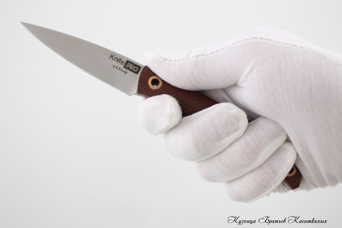 Набор кухонных ножей KnifePRO серия Professional.