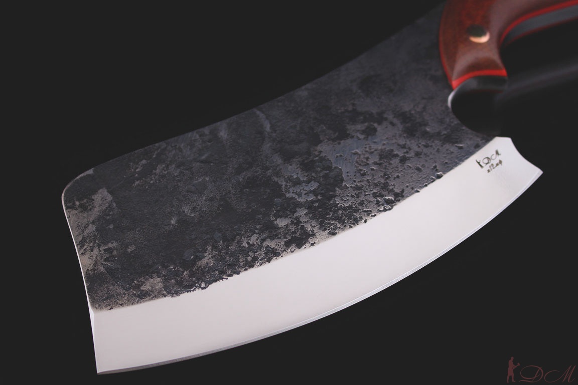 Мясной топорик KnifePRO х12мф серия Professional.