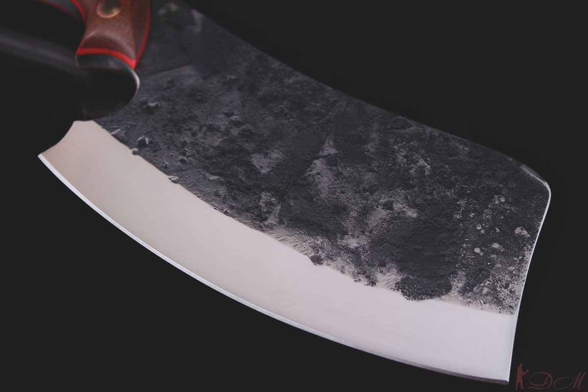 Мясной топорик KnifePRO х12мф серия Professional.