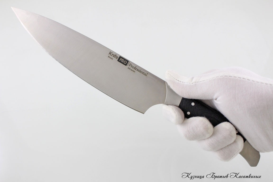 Поварской нож KnifePRO Professional SM-series