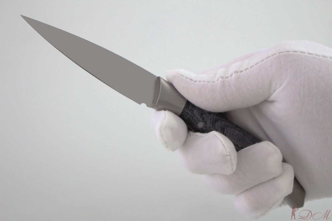 Набор кухонных ножей KnifePRO Professional Bohler N690 series ninja